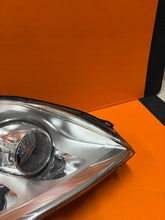 Load image into Gallery viewer, Frontscheinwerfer Renault Laguna III 260100035R Xenon Rechts Headlight SCH2016042613hi