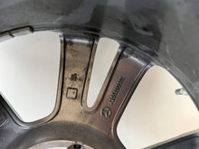 Laden Sie das Bild in den Galerie-Viewer, 1x Alufelge 18 Zoll A2054012902 Mercedes-Benz W205 Rim Wheel FEL3460614222qd