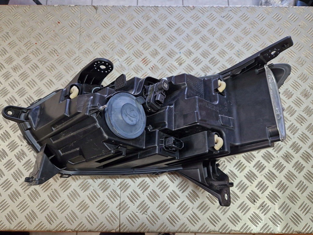 Frontscheinwerfer Dacia Sandero III Jogger 260107920R LED Rechts Headlight