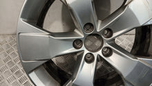Laden Sie das Bild in den Galerie-Viewer, 1x Alufelge 18 Zoll 7.5" 5x108 50 5ET Glanz Silber 31471553 Volvo Xc60 Rim Wheel FEL2968486798nz