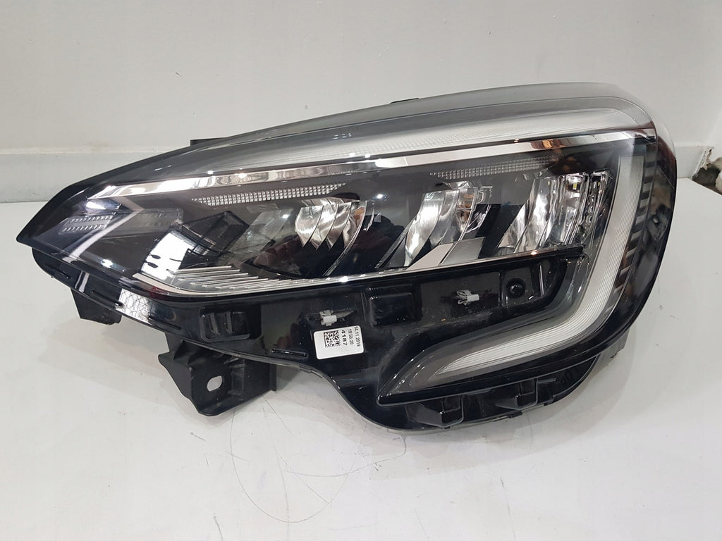 Frontscheinwerfer Renault Clio V 260605690R Links Scheinwerfer Headlight