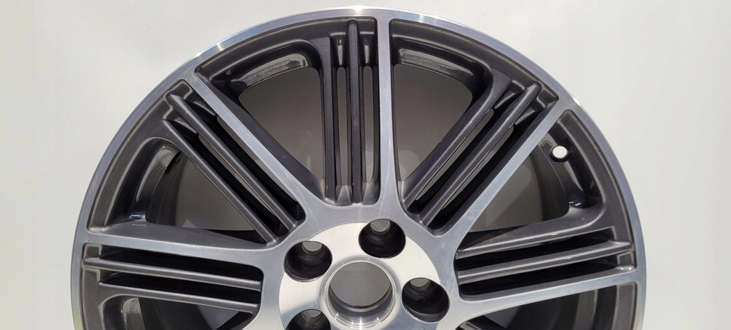 1x Alufelge 18 Zoll 7.5" 5x114.3 45ET PZ406-X0679 Toyota Rim Wheel FEL4041861918af