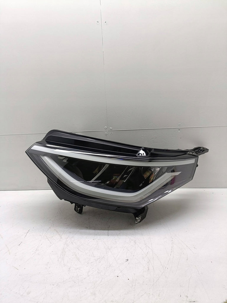 Frontscheinwerfer VW 1T3941005A 1EX01543701 Links Scheinwerfer Headlight SCH9078093122rr