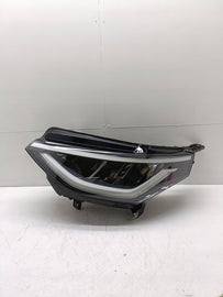 Frontscheinwerfer VW 1T3941005A 1EX01543701 Links Scheinwerfer Headlight SCH9078093122rr