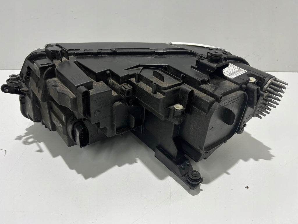 Frontscheinwerfer VW Tiguan 5NB941082 Rechts Scheinwerfer Headlight SCH9832485157ni