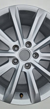 Load image into Gallery viewer, 1x Alufelge 17 Zoll 6.5" 5x112 41ET 3G0601025C VW Passat B8 Rim Wheel FEL5630648401qv