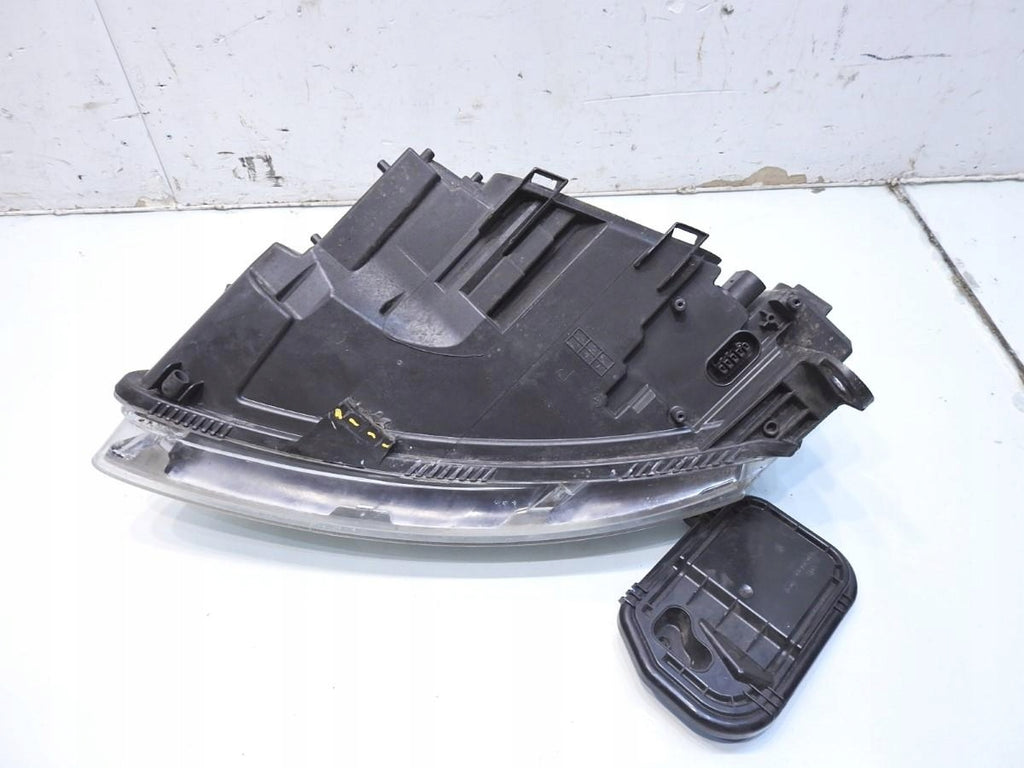 Frontscheinwerfer Audi A6 C6 4F0941030AK 1EL008881-42 Xenon Rechts Headlight