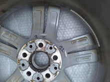 Laden Sie das Bild in den Galerie-Viewer, 1x Alufelge 18 Zoll 7.5" 5x112 7850456 9503053 BMW F39 X1 F48 Rim Wheel FEL8064694461kf