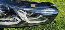 Load image into Gallery viewer, Frontscheinwerfer BMW X2 F39 5A29E96-03 LED Rechts Scheinwerfer Headlight SCH4676661491iq