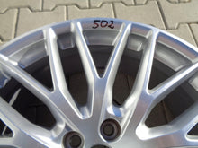 Load image into Gallery viewer, 1x Alufelge 20 Zoll 8.0" 5x112 39ET 80A601025AB Audi Rim Wheel FEL6897025304rl