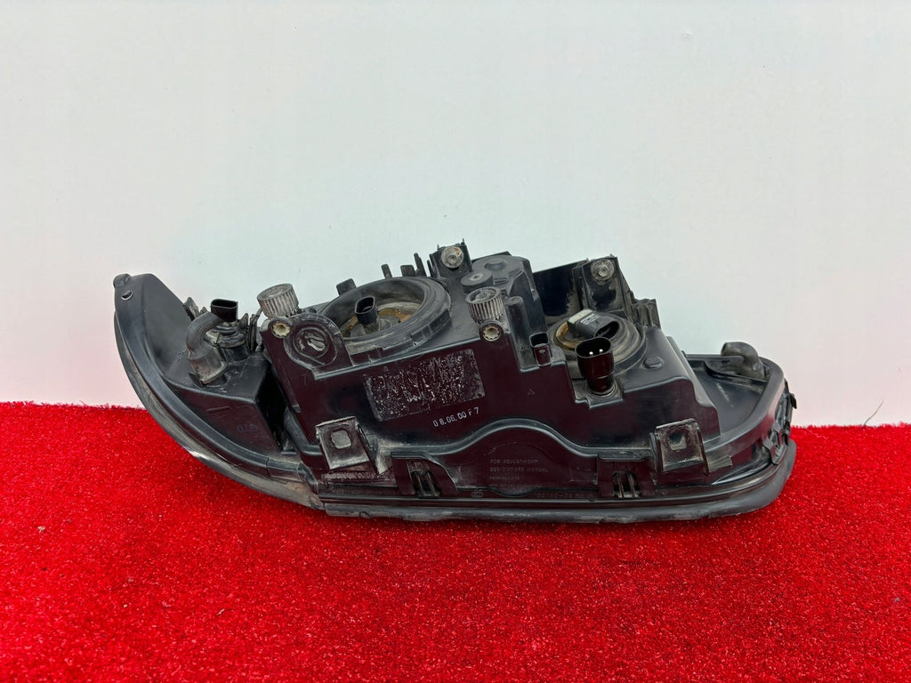 Frontscheinwerfer BMW 5 E39 152140-00 LED Rechts Scheinwerfer Headlight