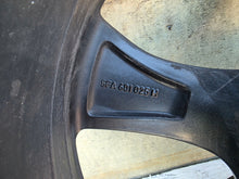 Load image into Gallery viewer, 1x Alufelge 18 Zoll 7.5" 5x112 5FA601025H Seat Leon Rim Wheel FEL3869123020oa