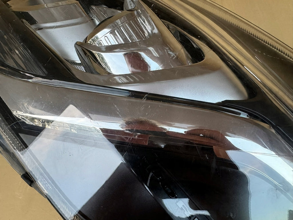 Frontscheinwerfer Ford Transit Custom JK21-13W030-DJ Rechts oder Links