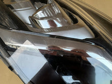 Load image into Gallery viewer, Frontscheinwerfer Ford Transit Custom JK21-13W030-DJ Rechts oder Links