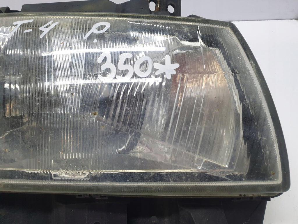 Frontscheinwerfer VW T4 Rechts Scheinwerfer Headlight