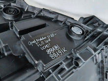 Laden Sie das Bild in den Galerie-Viewer, Frontscheinwerfer Opel Mokka 9847939180 Full LED Rechts Scheinwerfer Headlight SCH7252807147um