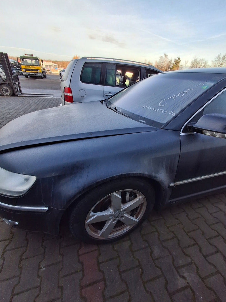 Frontscheinwerfer VW Phaeton Links Scheinwerfer Headlight SCH3559075206iy