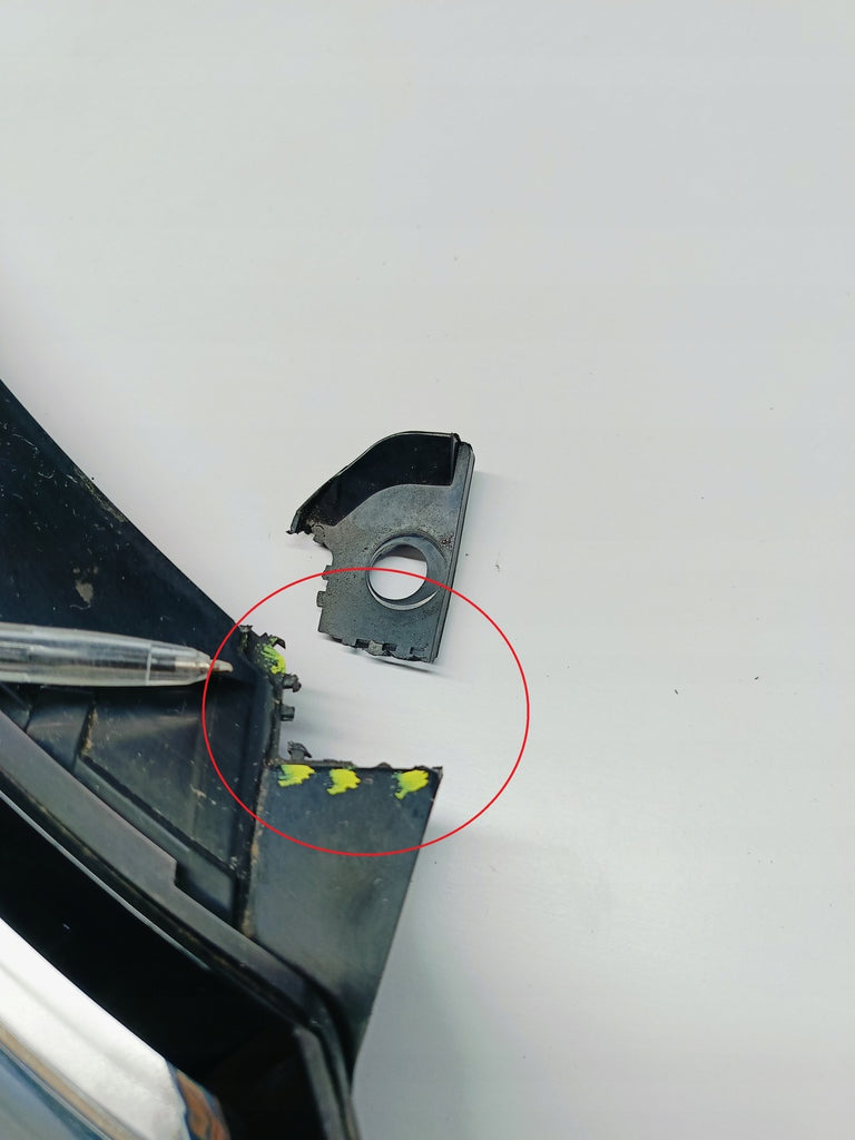 Frontscheinwerfer Citroën C4 Cactus 9800910680 LED Rechts Scheinwerfer Headlight