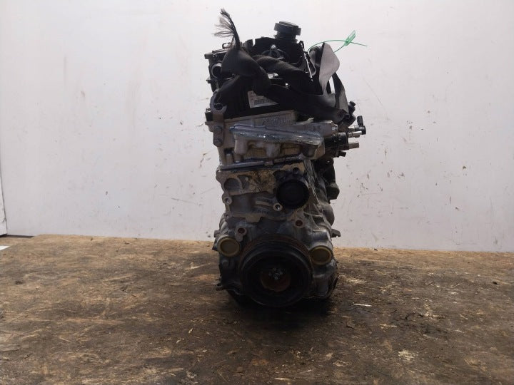 Motor BMW 2 F45 F39 X1 F48 F46 B47C20A 2.0 190PS 148TKm Diesel Engine Unkomplett MOT9917947115bt