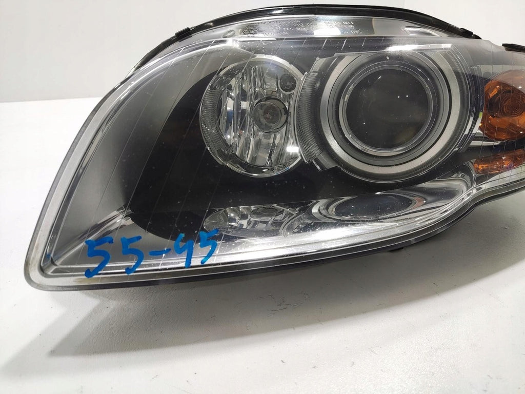 Frontscheinwerfer Audi A4 B7 8E0941003AM Xenon Links Scheinwerfer Headlight SCH5682936539kt