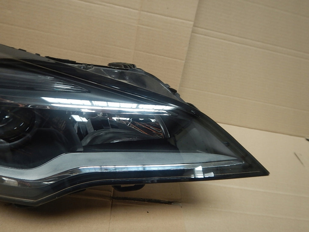 Frontscheinwerfer Opel Astra K 85122000 LED Rechts Scheinwerfer Headlight SCH6781589279bl