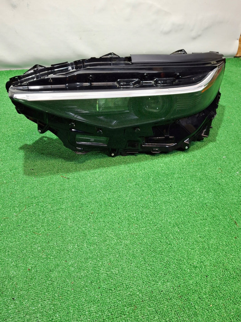 Frontscheinwerfer Toyota I Ein Stück (Rechts oder Links) Scheinwerfer Headlight SCH2959252390ve