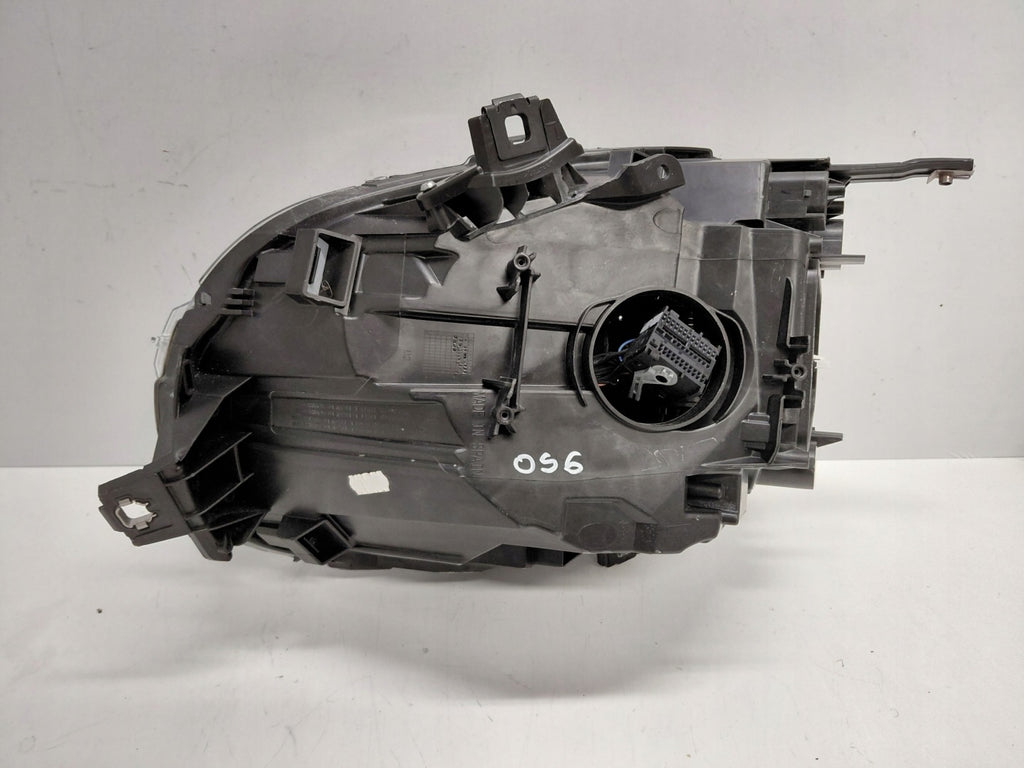Frontscheinwerfer Mini F56 F55 5A01961 Full LED Links Scheinwerfer Headlight SCH6186769766vr