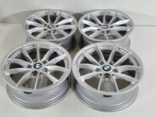 Laden Sie das Bild in den Galerie-Viewer, 4x Alufelge 16 Zoll 6.5" 5x112 22ET 6876921 BMW Rim Wheel FEL8248875874hg