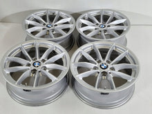 Laden Sie das Bild in den Galerie-Viewer, 4x Alufelge 16 Zoll 6.5" 5x112 22ET 6876921 BMW Rim Wheel FEL8248875874hg