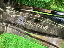 Laden Sie das Bild in den Galerie-Viewer, 1x Alufelge 18 Zoll 8.5&quot; 5x112 49ET A2054017200 Mercedes-Benz W205 Rim Wheel