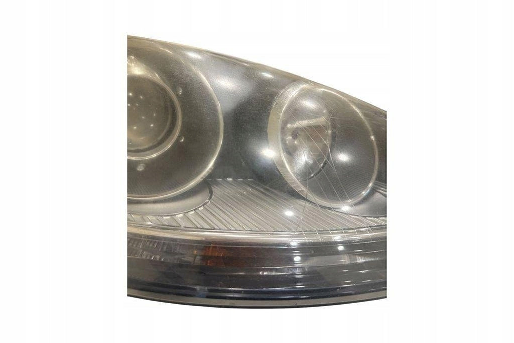 Frontscheinwerfer VW 301212272 Rechts Scheinwerfer Headlight SCH2008995399cv
