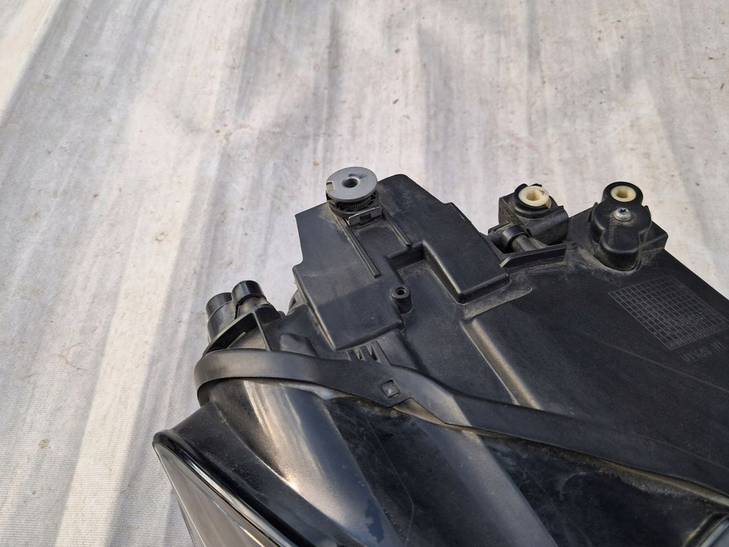 Frontscheinwerfer VW Sportsvan 517941032B Xenon Rechts Scheinwerfer Headlight SCH2948810415mw