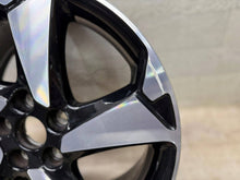 Load image into Gallery viewer, 1x Alufelge 17 Zoll JX7J1007D1A Ford Focus Rim Wheel FEL7289086800ix