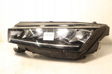 Laden Sie das Bild in den Galerie-Viewer, Frontscheinwerfer Skoda Octavia IV 5E4941015 LED Links Scheinwerfer Headlight SCH5445069578ke
