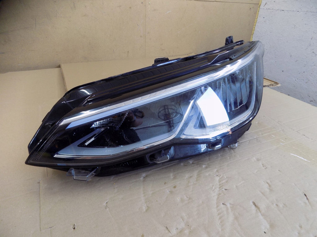 Frontscheinwerfer VW Golf VIII 5H1941005 LED Ein Stück (Rechts oder Links) SCH4287751237cz
