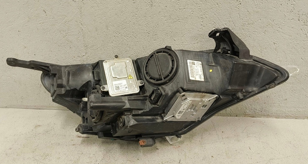 Frontscheinwerfer Opel Astra J Cascada Coupe 13281280LH Links Headlight SCH8576714154vy