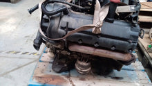 Laden Sie das Bild in den Galerie-Viewer, Motor Jaguar S-Type 4.0 203kW 1999 Benzin Engine Komplett MOT1310765314xg