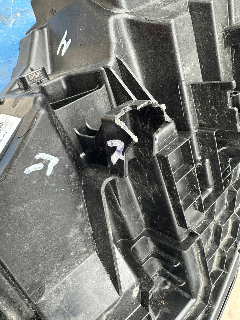 Frontscheinwerfer BMW X5 G05 X6 G06 5A2798201 LE16A6377 Rechts Headlight SCH6842652714ka