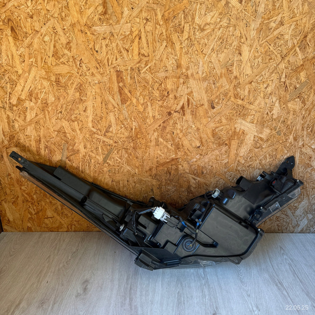 Frontscheinwerfer Toyota Chr C-Hr 81110-F4180-00 81150-F4180-00 LED Ein Satz