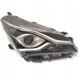 Frontscheinwerfer Toyota Yaris Rechts Scheinwerfer Headlight SCH9501417816ui