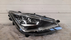 Frontscheinwerfer Seat Ibiza V 90120773 Full LED Rechts Scheinwerfer Headlight