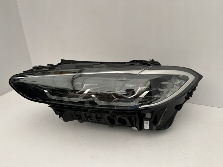 Frontscheinwerfer BMW 4 G22 G23 G26 5A19351 LED Links Scheinwerfer Headlight SCH4243874303xn