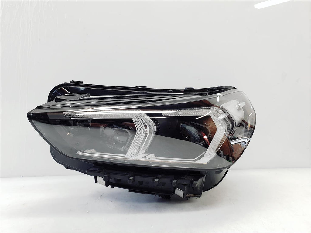 Frontscheinwerfer BMW X1 5A9A227 Full LED Links Scheinwerfer Headlight SCH5478854163vt