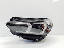 Laden Sie das Bild in den Galerie-Viewer, Frontscheinwerfer BMW X1 5A9A227 Full LED Links Scheinwerfer Headlight SCH5478854163vt