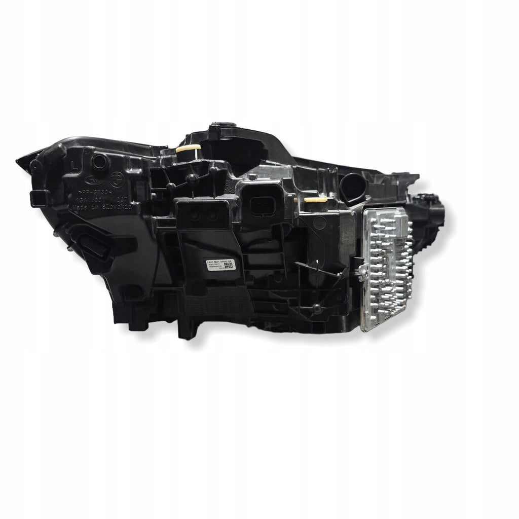 Frontscheinwerfer BMW 4 G22 G23 G26 5A3B31703 Links Scheinwerfer Headlight SCH3025670274xw