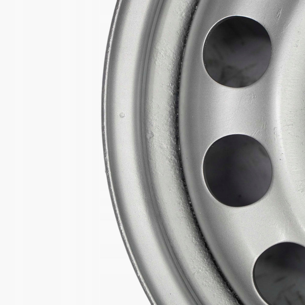 1x Alufelge 15 Zoll 5.5" 4x100 36116768497-2 Mini R55 R56 R50 Rim Wheel