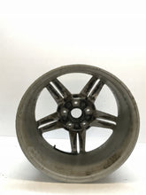 Laden Sie das Bild in den Galerie-Viewer, 1x Alufelge 19 Zoll 8.5&quot; 5x130 59ET Matt 7P5601025AG Porsche Cayenne Rim Wheel