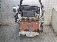 Laden Sie das Bild in den Galerie-Viewer, Motor Renault Fluence L3 K4M838 1.6 90TKm Benzin Engine Unkomplett