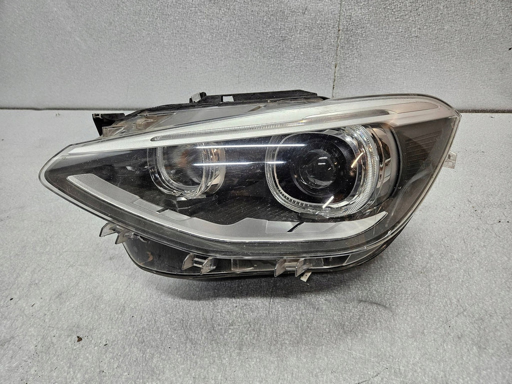 Frontscheinwerfer BMW 1 F21 F20 7229679-11 Links Scheinwerfer Headlight SCH3938204752ps