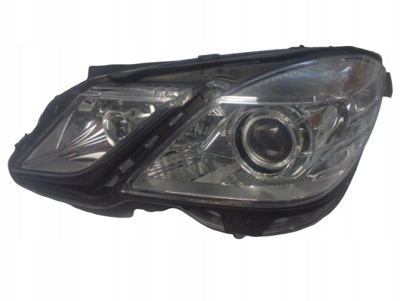 Frontscheinwerfer Mercedes-Benz A2128201959 Xenon Links Scheinwerfer Headlight SCH3135481486jw